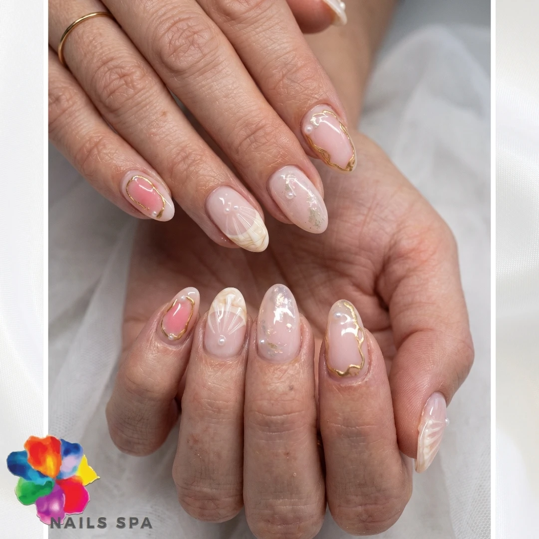 Nail Art